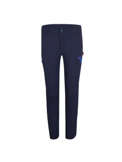 Spodnie na dziecięce dla  Kids  Pants blue model 21358827 - Trollkids