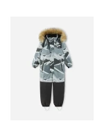 Dětská zimní kombinéza  nepromokavá a model 21720981 - Reima