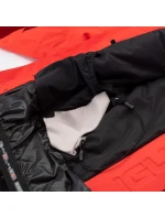 Dětská zateplená bunda PROSLOPE JACKET JR