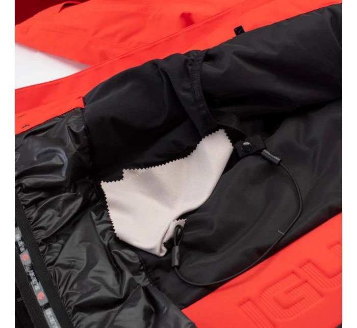 Dětská zateplená bunda PROSLOPE JACKET JR