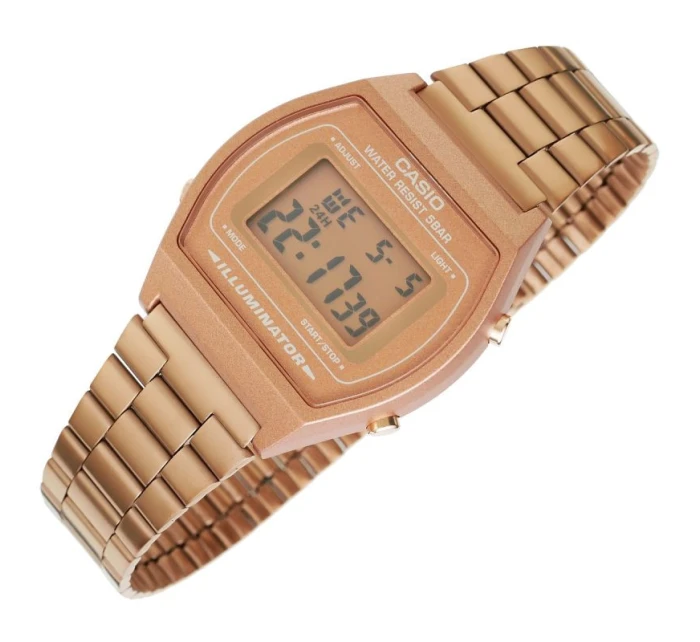 CASIO Vintage B640WC-5AEF hodinky + krabice CASIO Vintage B640WC-5AEF hodinky + krabice