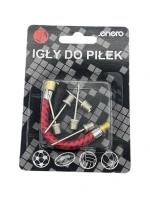 SADA 5KS JEHEL S HADICÍ PRO KULOVÉ ČERPADLO ENERO SADA 5KS JEHEL S HADICÍ PRO KULOVÉ ČERPADLO ENERO