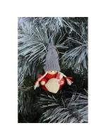 DEKORACYJNA Z CZERWONA GIRL model 21833079