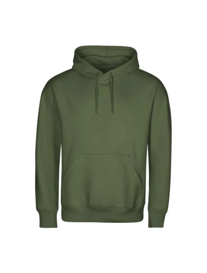 Unisex mikina Cloud (GOTS) model 21819531 - Malfini