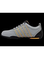 K-swiss ARVEE 1.5 ULTIMATE šedé pánské tenisky (02453-032-M)