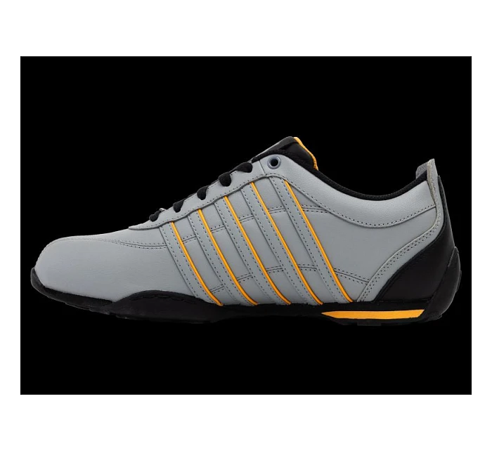 K-swiss ARVEE 1.5 ULTIMATE šedé pánské tenisky (02453-032-M)