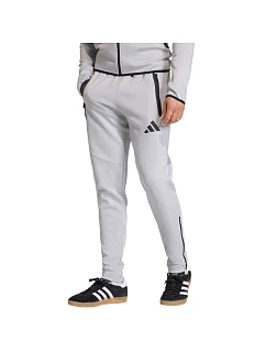 Pánské kalhoty adidas Tiro 26 Travel světle šedé, 2XL model 22310265 - No name