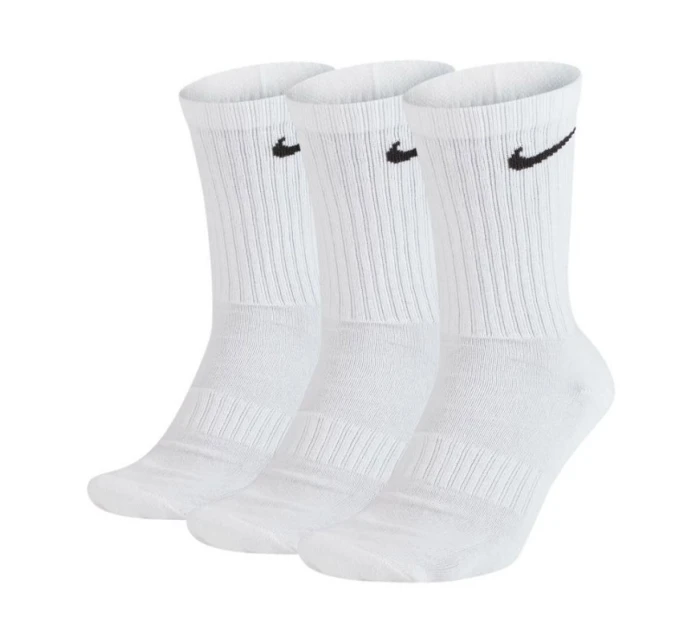 Ponožky Nike Everyday Cushion Crew SX7664-100