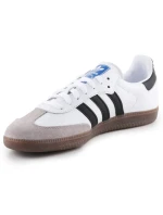 Adidas Samba OG M B75806 lifestylová obuv Adidas Samba OG M B75806 lifestylová obuv