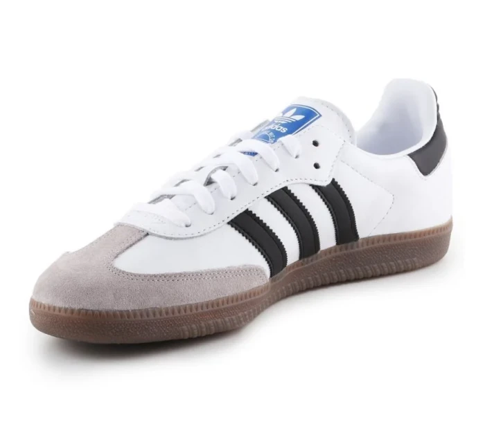 Adidas Samba OG M B75806 lifestylová obuv Adidas Samba OG M B75806 lifestylová obuv