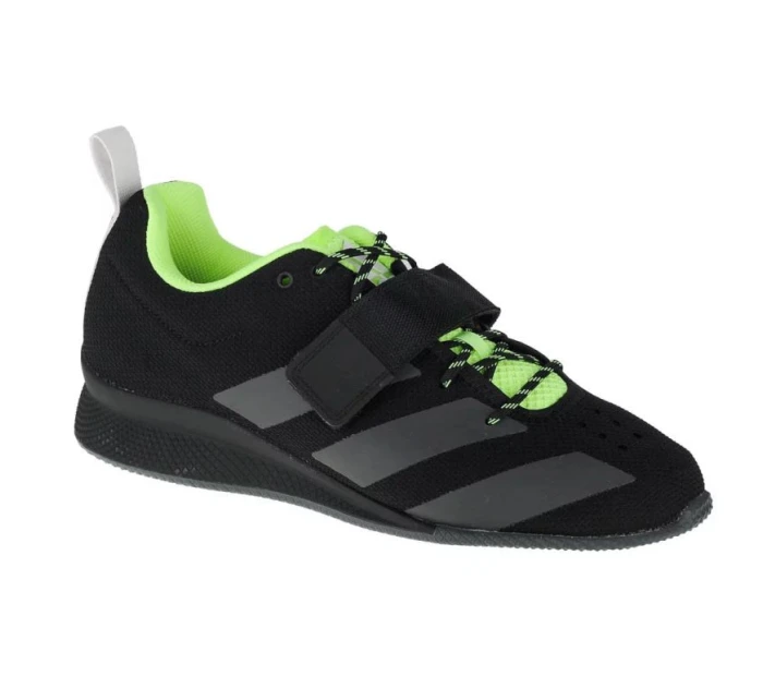 Dětský silový trénink II Junior FV6592 - Adidas