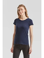 LadyFit Valueweight T Dámské tričko model 22443706 red - Fruit of the Loom LadyFit Valueweight T Dámské tričko model 22443706 red - Fruit of the Loom