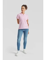 LadyFit Premium Polo Dámské piqué polo heather model 22442174 - Fruit of the Loom LadyFit Premium Polo Dámské piqué polo heather model 22442174 - Fruit of the Loom