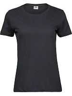 Tee Jays TJ 8050 Dámské tričko "SOF TEE®" 18.8050 dark grey Tee Jays TJ 8050 Dámské tričko "SOF TEE®" 18.8050 dark grey