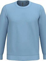 Kariban K 474 Mikina 20.K474 sky blue