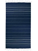 Hamam Hamam ručník "" navy/white model 22527146 - The One Towelling