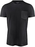 TShirt Men Pánské tričko "TwoTone" black model 22453970 - James Harvest TShirt Men Pánské tričko "TwoTone" black model 22453970 - James Harvest