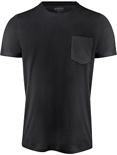 TShirt Men Pánské tričko "TwoTone" black model 22453970 - James Harvest
