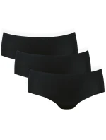 Essential hipster balení 3ks . model 19310421 černá - Anita Classix Essential hipster balení 3ks . model 19310421 černá - Anita Classix