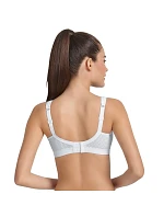 momentum sportovní podprsenka moldovaná 5529 white - Active Anita momentum sportovní podprsenka moldovaná 5529 white - Active Anita