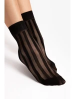 Vibe 20 DEN model 21418282 kolor:black - Fiore