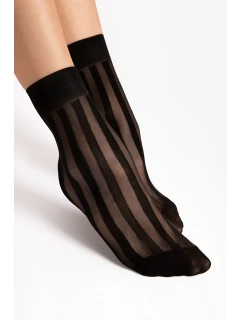 Vibe 20 DEN model 21418282 kolor:black - Fiore