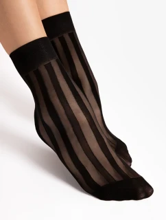 Vibe 20 DEN model 21418282 kolor:black - Fiore