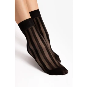 Fiore Vibe 20 DEN G1194 barva:černá Fiore Vibe 20 DEN G1194 barva:černá