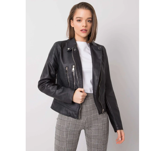 NM DE KR G87 bunda.00P černá