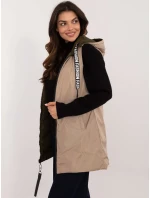 Kamizelka SK KZ HH model 20514014 khaki - FPrice Kamizelka SK KZ HH model 20514014 khaki - FPrice