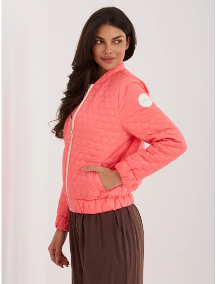 Bunda UPL KR 26 28.31 coral