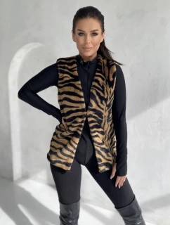 Vesta YP KZ 018 černá a béžová model 21727678 - FPrice