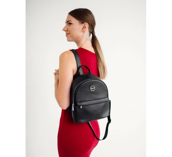 Městký batoh VUCH Ruith Black Městký batoh VUCH Ruith Black