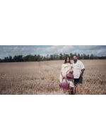 Dámská kabelka Vuch Berya Wine