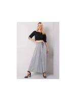 Dámské široké kalhoty BI model 21258957 - FPrice