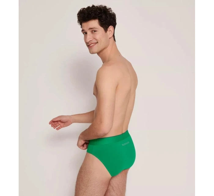 Pánské slipy EVER Airy Short C2P - Sloggi