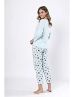 DÁMSKÉ PYŽAMO model 21275212 - LEVEZA DÁMSKÉ PYŽAMO model 21275212 - LEVEZA