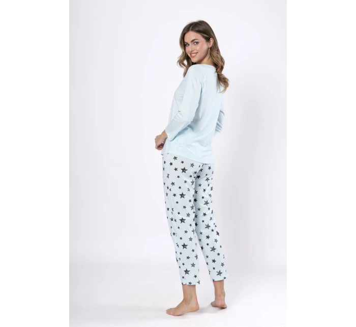 DÁMSKÉ PYŽAMO model 21275212 - LEVEZA DÁMSKÉ PYŽAMO model 21275212 - LEVEZA