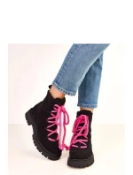 Boty  model 220571 Solea