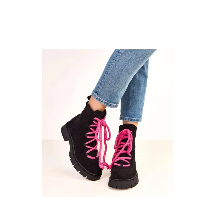 Boty  model 220571 Solea