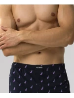 Pánské boxerky model 20500424 A'2 S2XL - Atlantic