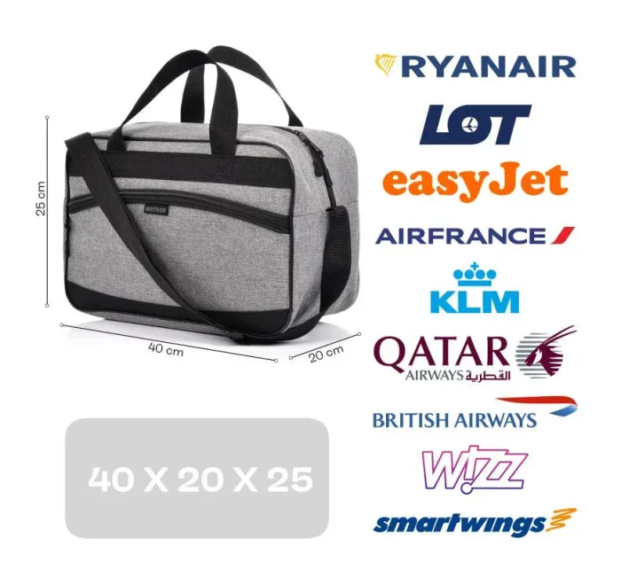 Brašna model 20742066 - Meteor Brašna model 20742066 - Meteor