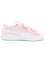 Smash v2 Jr sportovní obuv model 20599265 - Puma Smash v2 Jr sportovní obuv model 20599265 - Puma