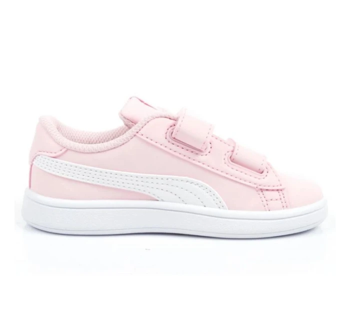 Smash v2 Jr sportovní obuv model 20599265 - Puma Smash v2 Jr sportovní obuv model 20599265 - Puma