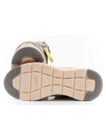 Boty Glacial Ultra-Woodlands W 16677/GRY