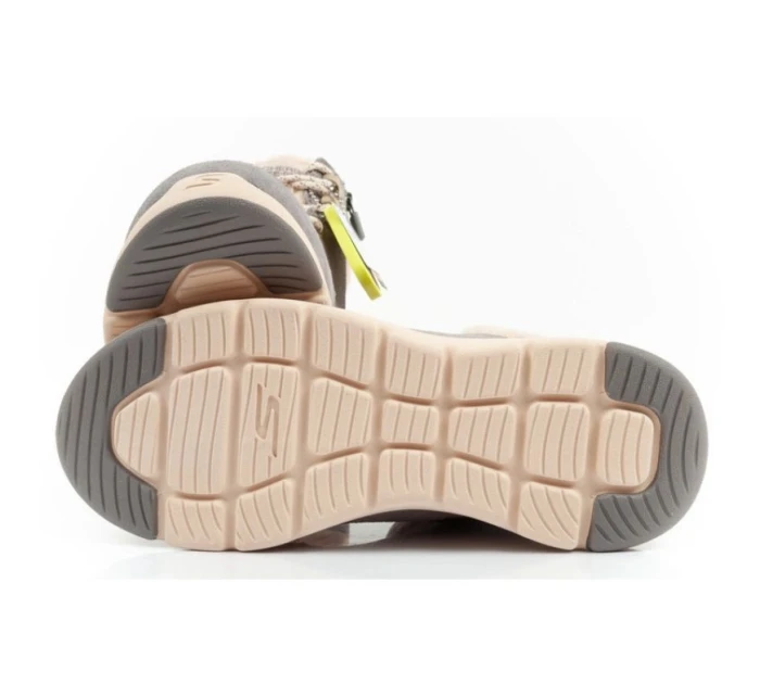 Boty Glacial Ultra-Woodlands W 16677/GRY