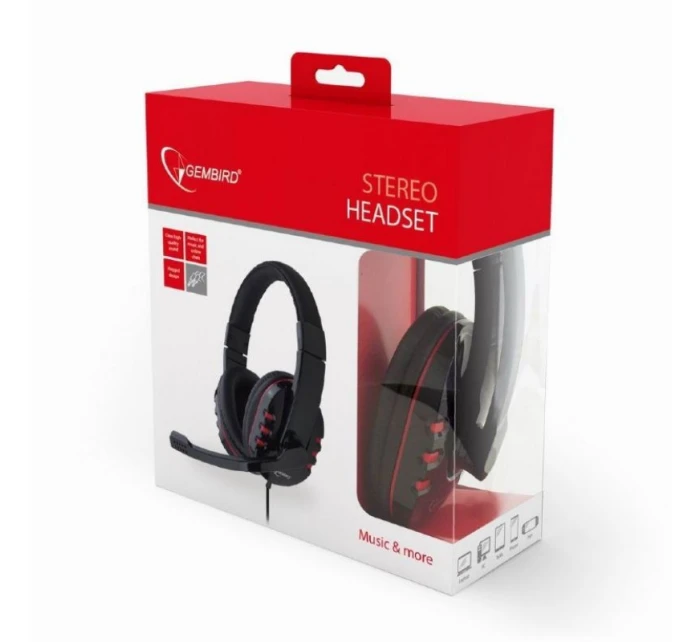 Sluchátka model 21331092