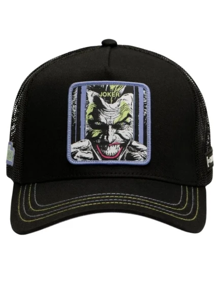 DC  Cap model 22033924 - Capslab