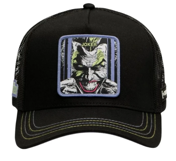 Capslab DC Comics Joker Cap CL-DC8-1-CT-JOK