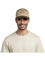 Kšiltovka Trucker Cap model 21054903 - Buff